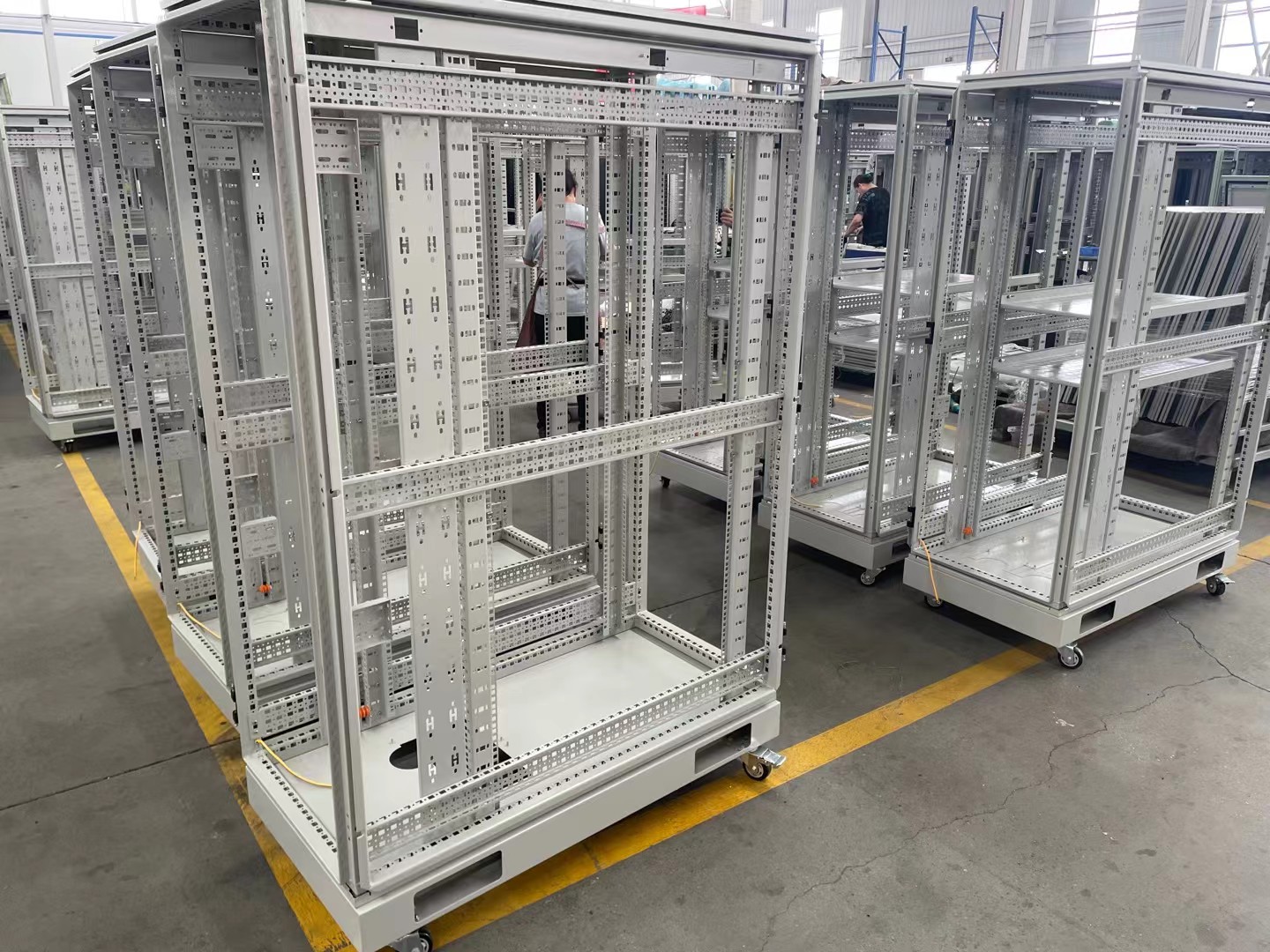 惠州市钣金机箱钣金加工定制 - 哪里好