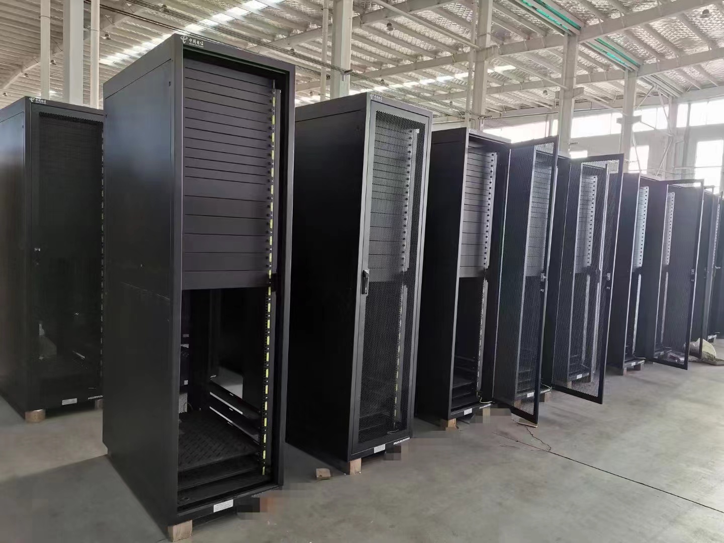 惠州市机柜加工机箱定制 - 价格